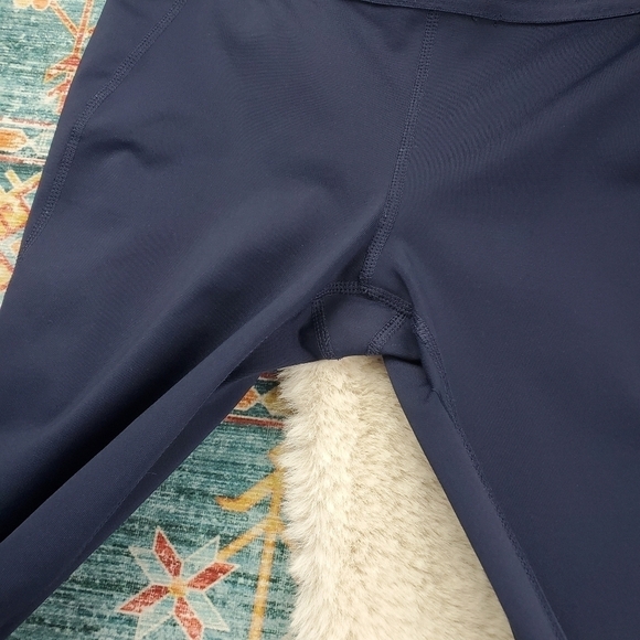 Gapfit Blue Multicolor Legging XS - Picture 5 of 6